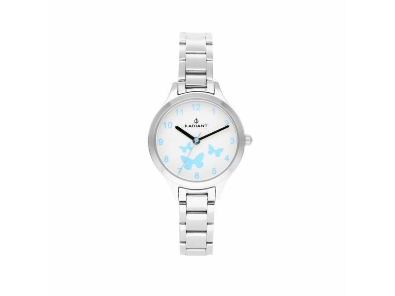 Бебешки часовник Radiant RA507203 (Ø 27 mm)