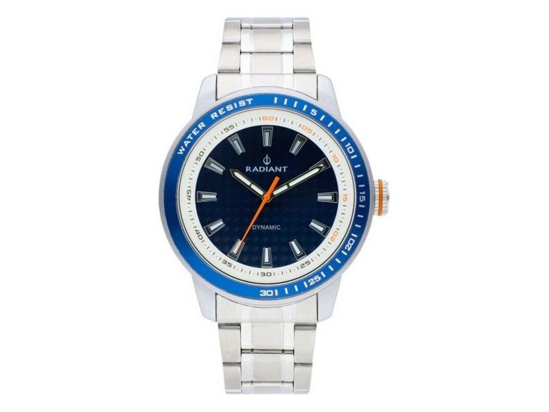Мъжки часовник Radiant RA494201 (Ø 47 mm)