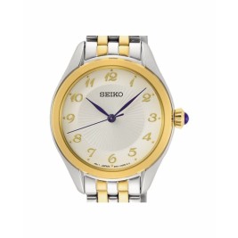 Мъжки часовник Seiko SUR380P1 Сив