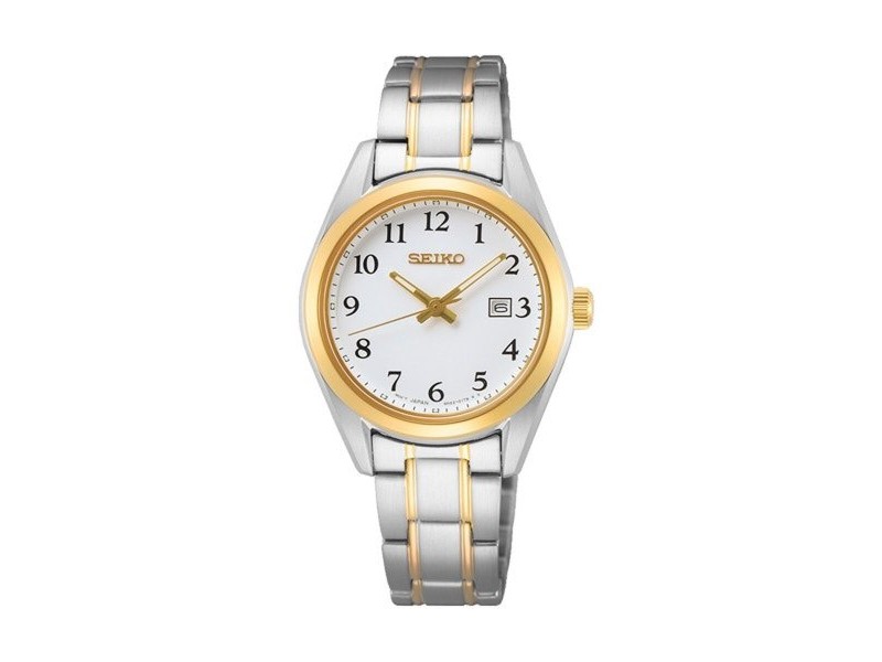 Мъжки часовник Seiko SUR466P1