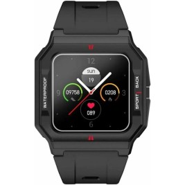 Смарт часовник Radiant RAS10501 Черен 1,3