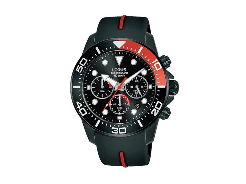 Мъжки часовник Lorus SPORTS (Ø 43 mm)