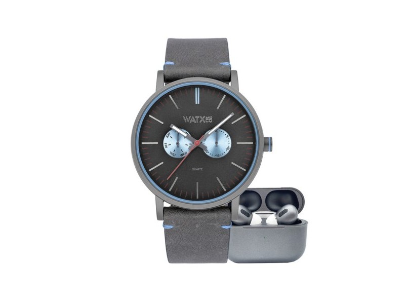 Мъжки часовник Watx & Colors RELOJ6_44 (Ø 44 mm)