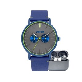Мъжки часовник Watx & Colors RELOJ7_44 (Ø 44 mm)