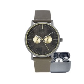 Мъжки часовник Watx & Colors RELOJ11_44 (Ø 44 mm)