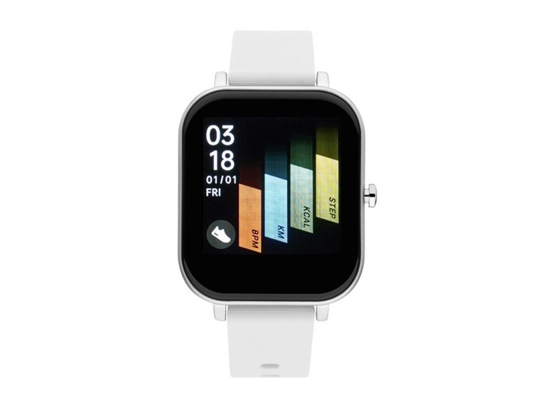 Смарт часовник Watx & Colors WAS3003