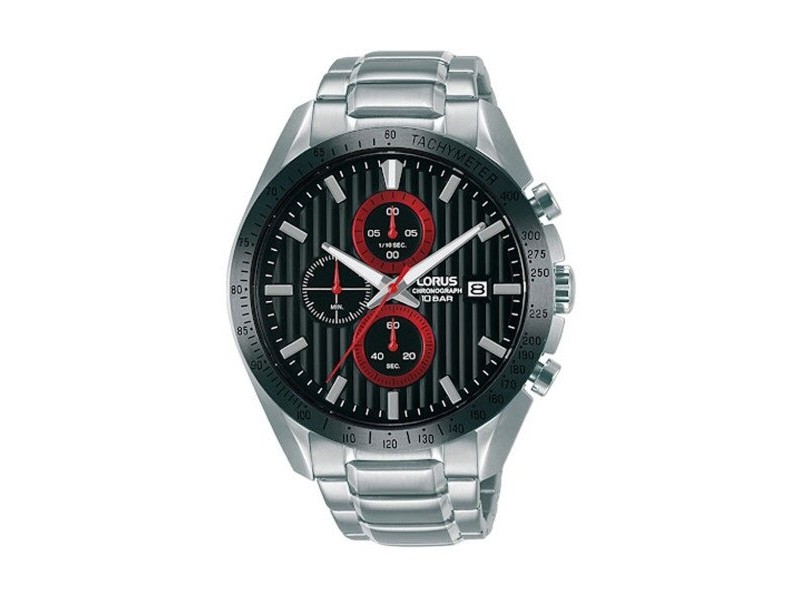 Мъжки часовник Lorus SPORTS (Ø 45 mm)