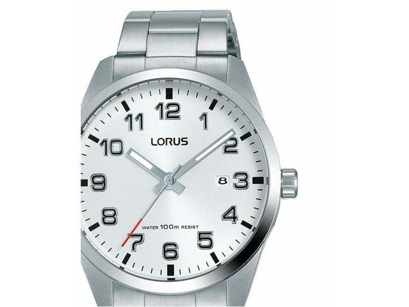 Мъжки часовник Lorus RH977JX5