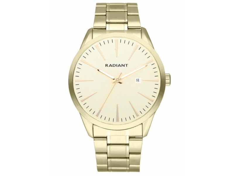 Мъжки часовник Radiant RA591204 (Ø 44 mm)