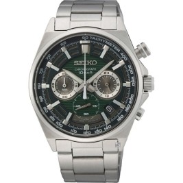 Мъжки часовник Seiko SSB405P1