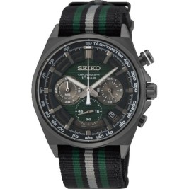 Мъжки часовник Seiko SSB411P1