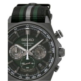 Мъжки часовник Seiko SSB411P1