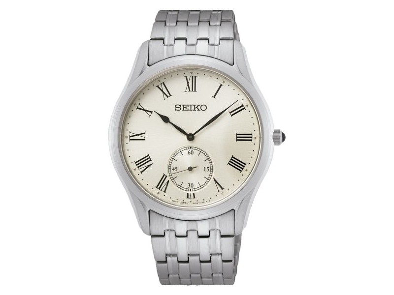 Мъжки часовник Seiko SRK047P1