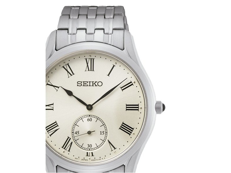 Мъжки часовник Seiko SRK047P1