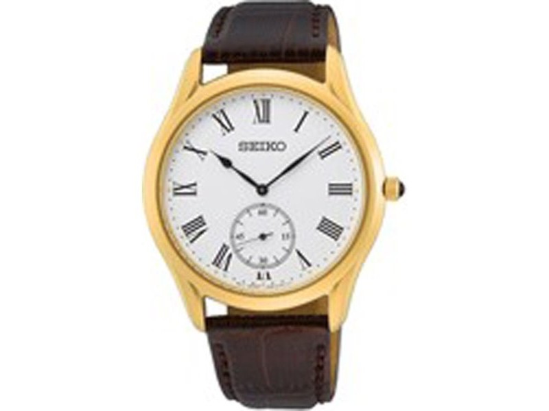 Мъжки часовник Seiko SRK050P1
