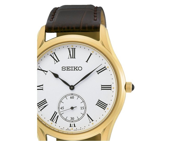 Мъжки часовник Seiko SRK050P1