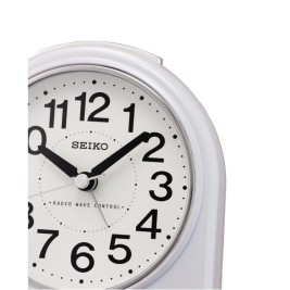 Часовник с аларма Seiko QHR204W