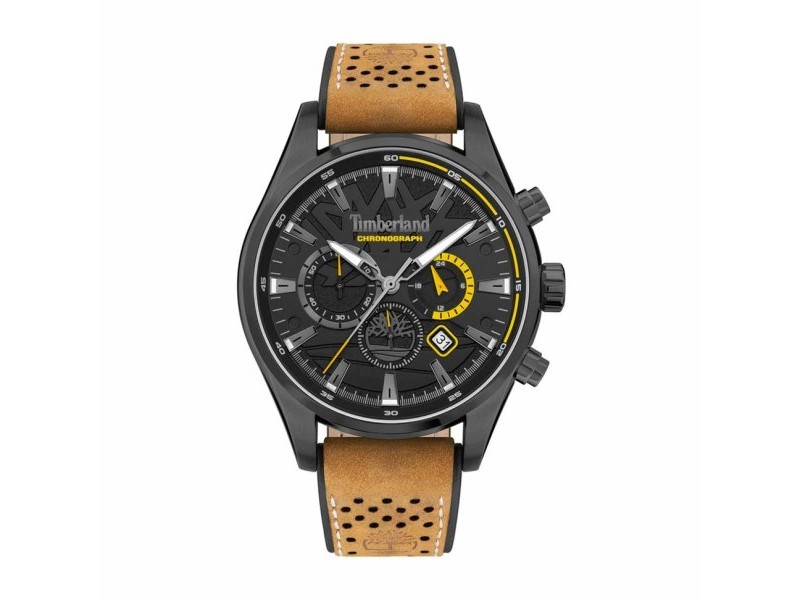 Мъжки часовник Timberland TDWGC2102401 (Ø 44 mm)