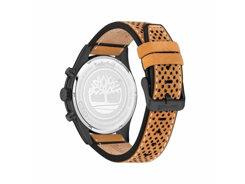 Мъжки часовник Timberland TDWGC2102401 (Ø 44 mm)