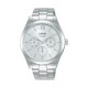 Мъжки часовник Lorus RP651DX9 Сребрист
