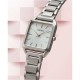 Мъжки часовник Seiko SWR073P1 Сребрист