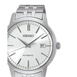 Мъжки часовник Seiko SRPH85K1 Сребрист