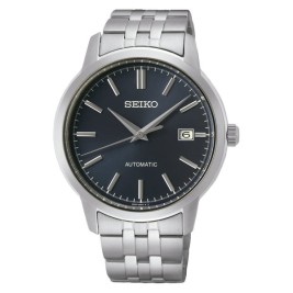 Мъжки часовник Seiko SRPH87K1 Сребрист
