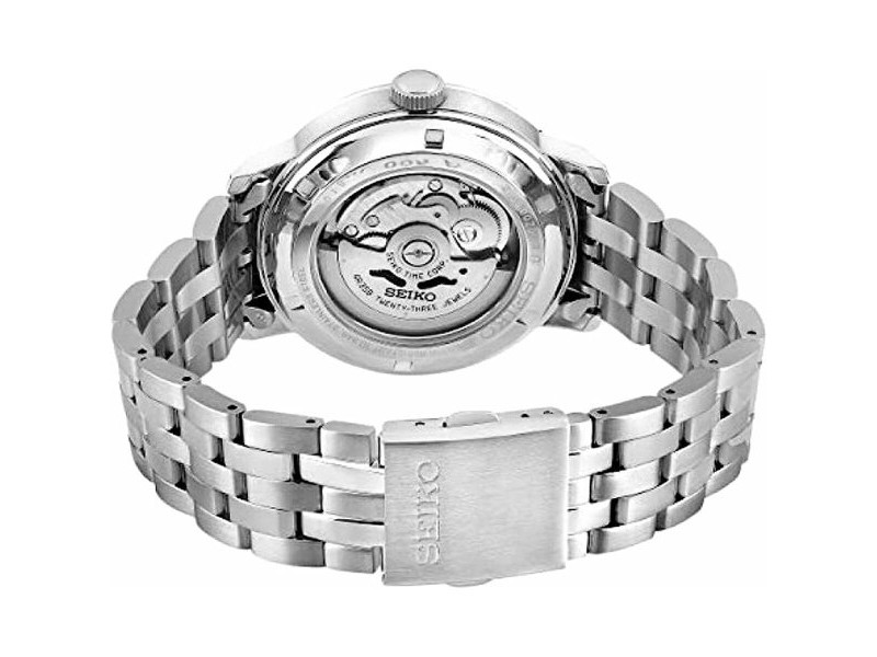 Мъжки часовник Seiko SRPH89K1