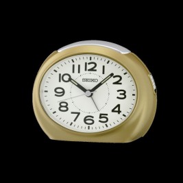 Часовник с аларма Seiko QHE193G