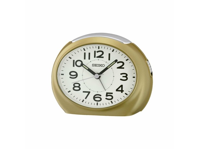 Часовник с аларма Seiko QHE193G