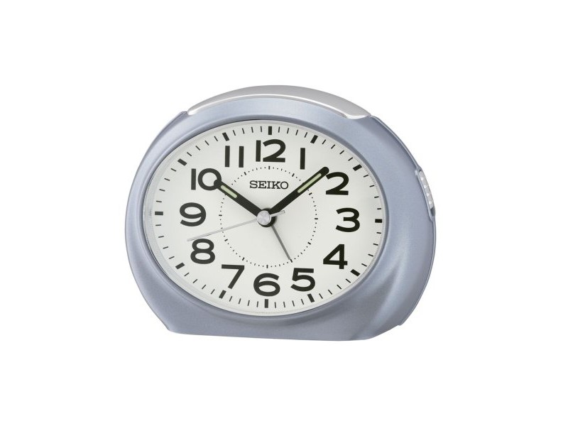 Часовник с аларма Seiko QHE193L