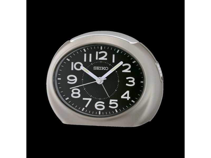 Часовник с аларма Seiko QHE193N