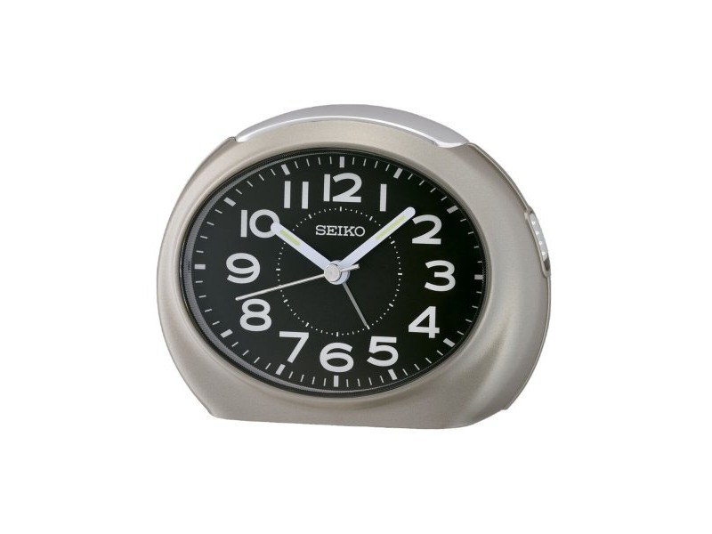 Часовник с аларма Seiko QHE193N