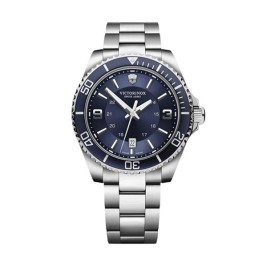 Мъжки часовник Victorinox V242007 Сребрист