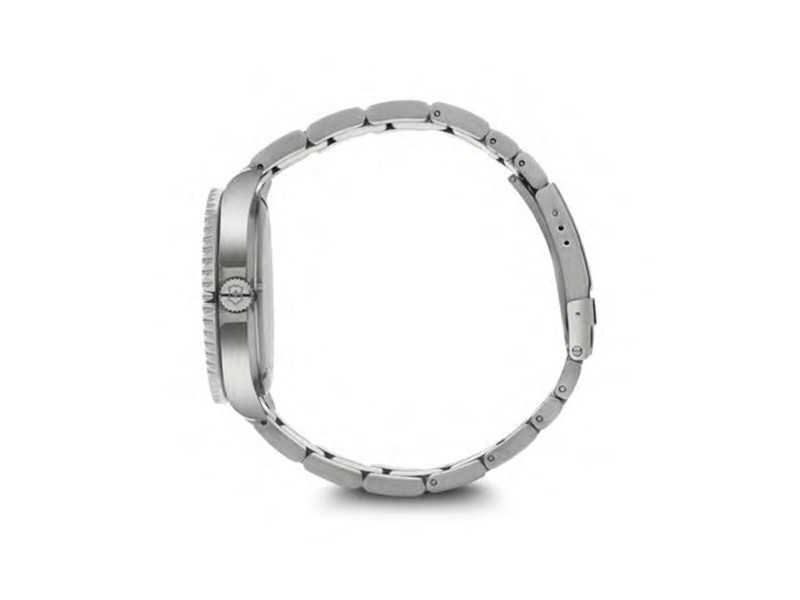Мъжки часовник Victorinox V242007 Сребрист