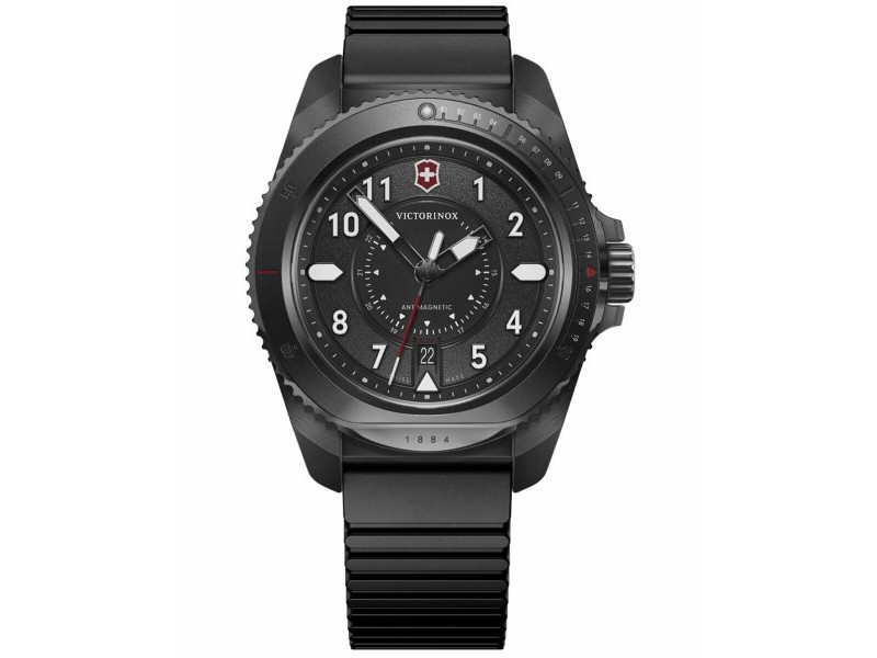 Бебешки часовник Victorinox V241982 Ø 43 mm