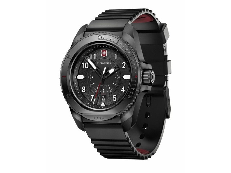 Бебешки часовник Victorinox V241982 Ø 43 mm