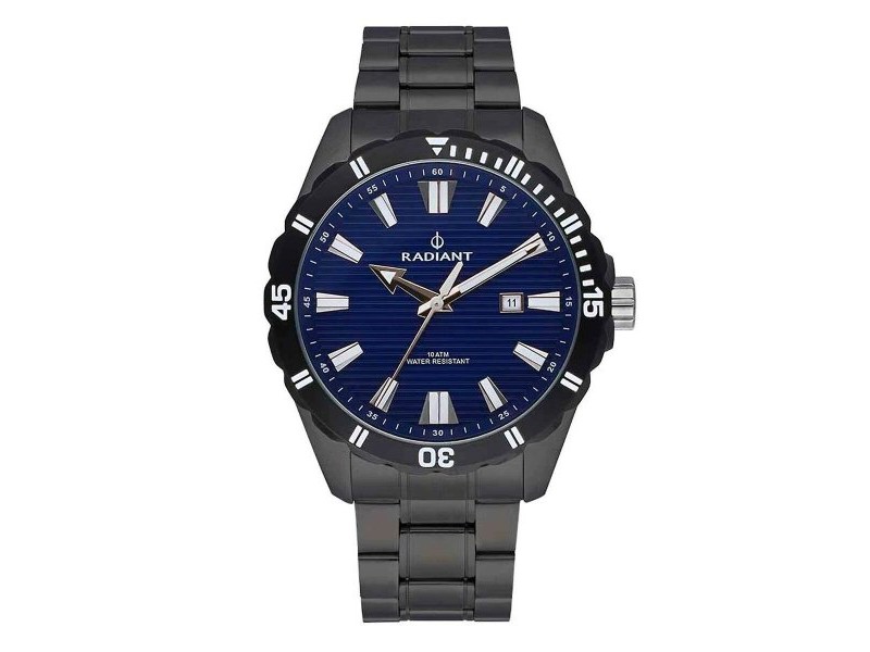 Мъжки часовник Radiant RA602203 (Ø 45 mm)