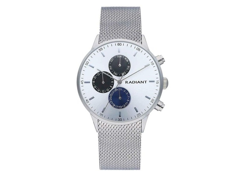 Мъжки часовник Radiant RA601701 (Ø 41 mm)