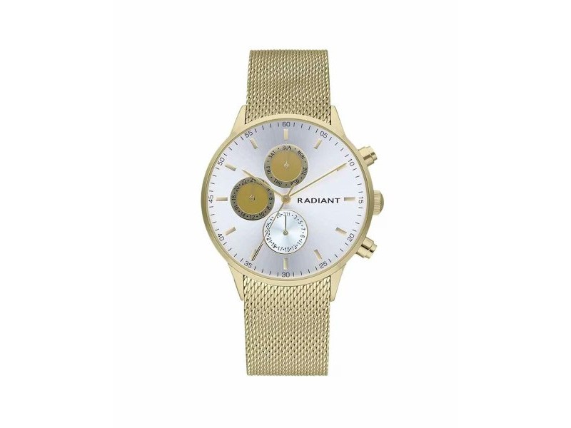Мъжки часовник Radiant RA601703 (Ø 41 mm)