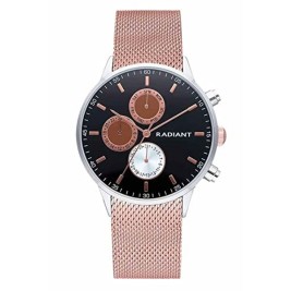 Мъжки часовник Radiant RA601704 (Ø 41 mm)