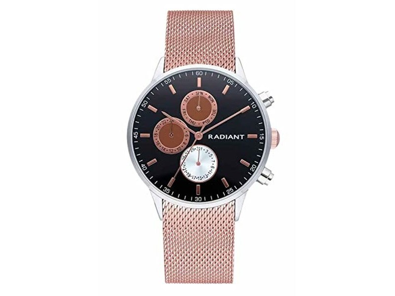 Мъжки часовник Radiant RA601704 (Ø 41 mm)