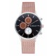 Мъжки часовник Radiant RA601704 (Ø 41 mm)