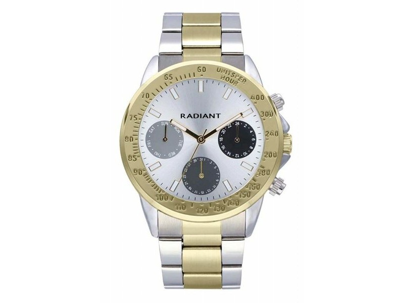 Мъжки часовник Radiant RA604704 (Ø 45 mm)