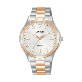 Мъжки часовник Lorus RG246VX9 Сребрист