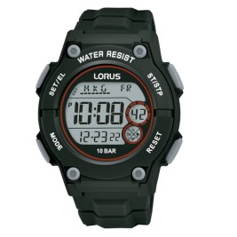 Мъжки часовник Lorus R2329PX9 Черен