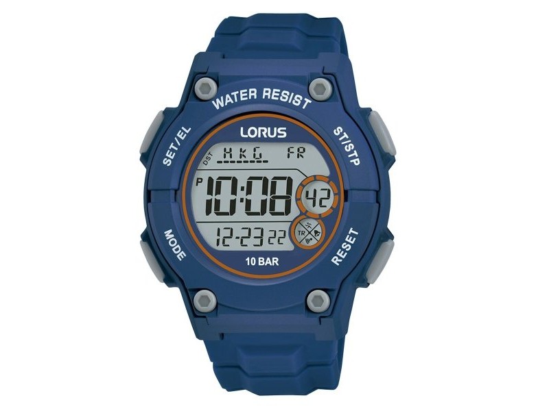 Мъжки часовник Lorus R2331PX9