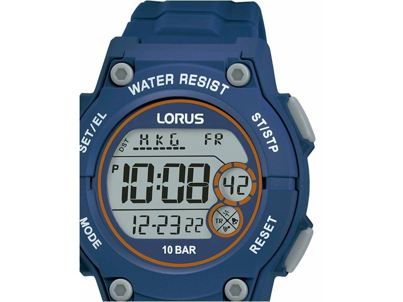 Мъжки часовник Lorus R2331PX9