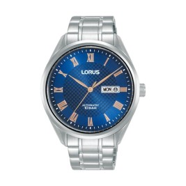 Мъжки часовник Lorus RL433BX9 Сребрист