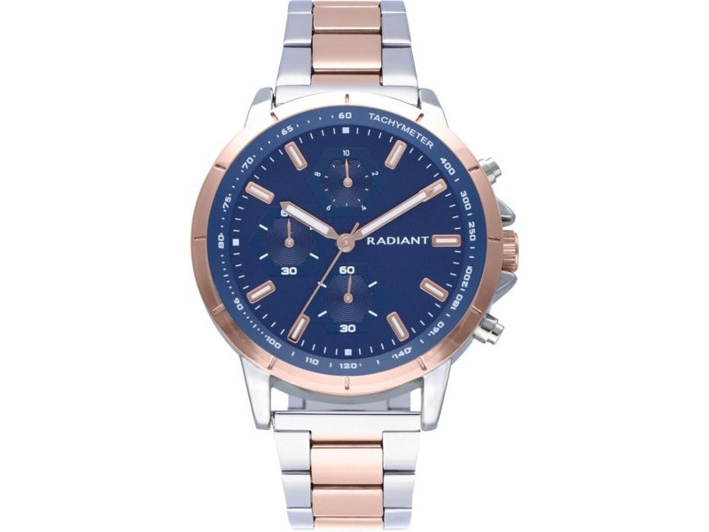 Мъжки часовник Radiant RA611702 (Ø 44 mm)